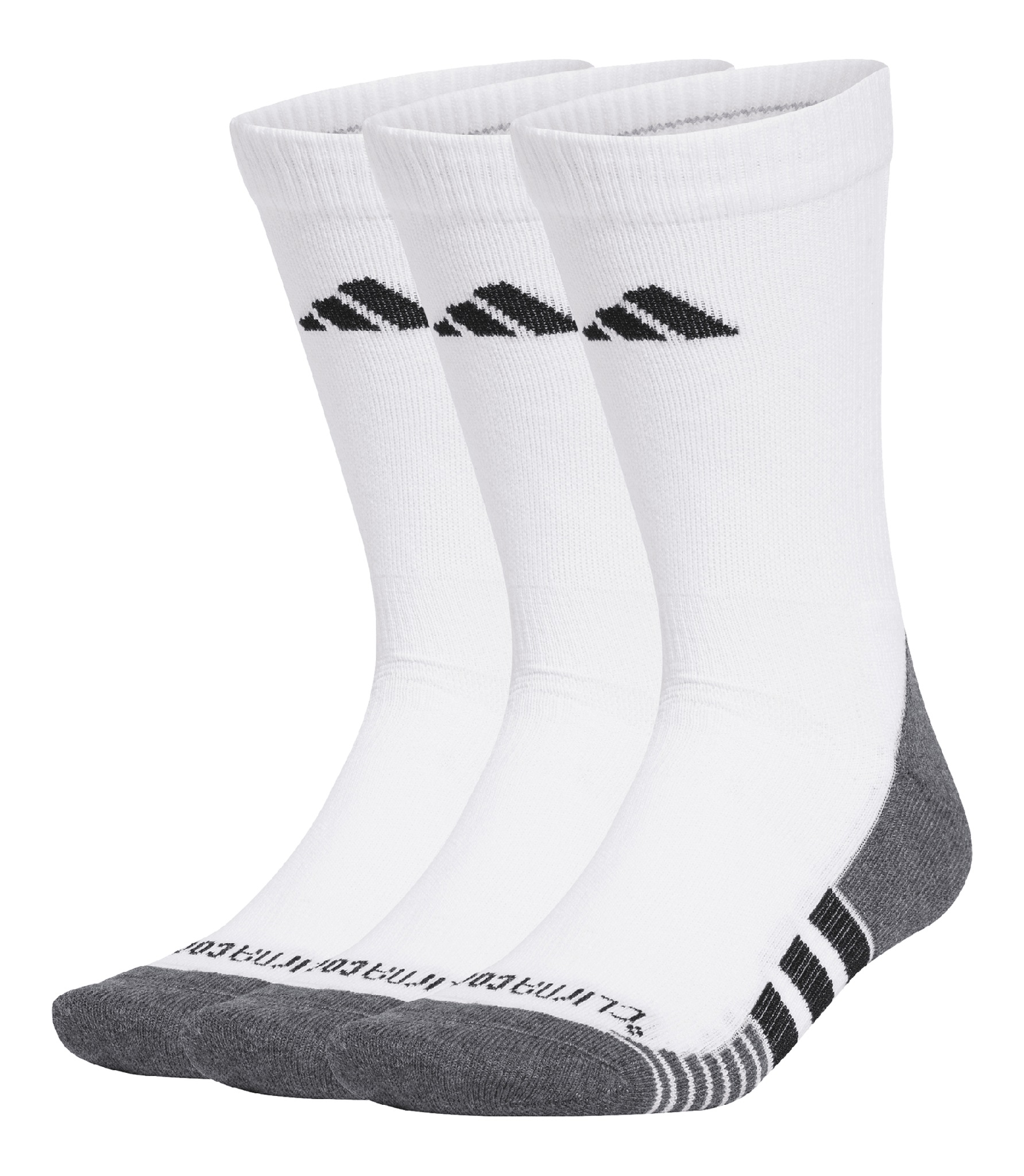 Skarpety adidas Performance Crew 3pack JD9575