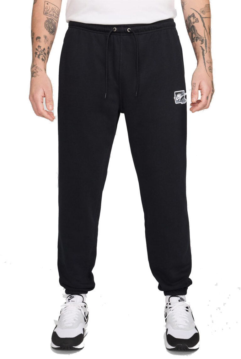 Spodnie Nike Club FZ0766-010