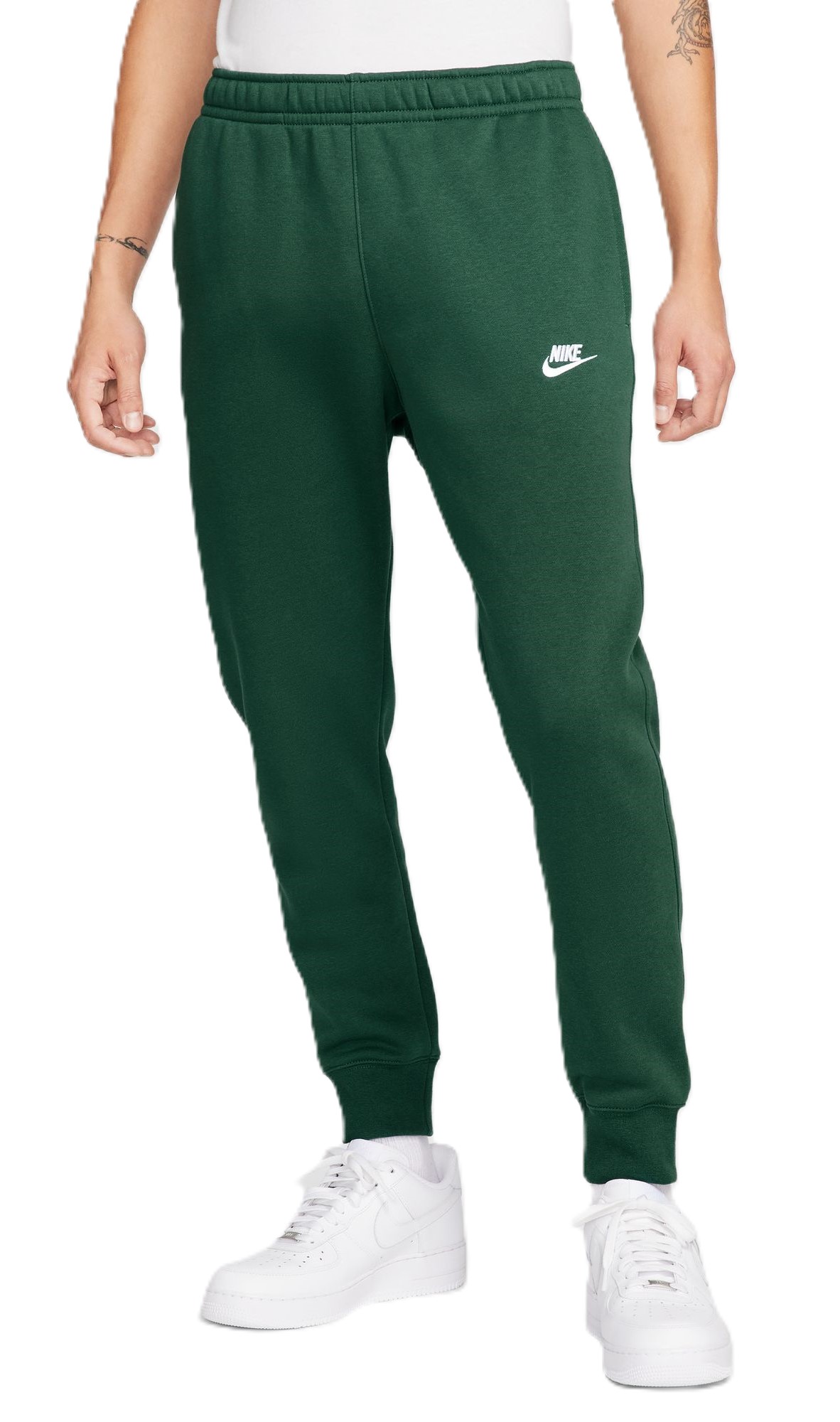 Spodnie Nike Sportswear Club Fleece BV2671-323