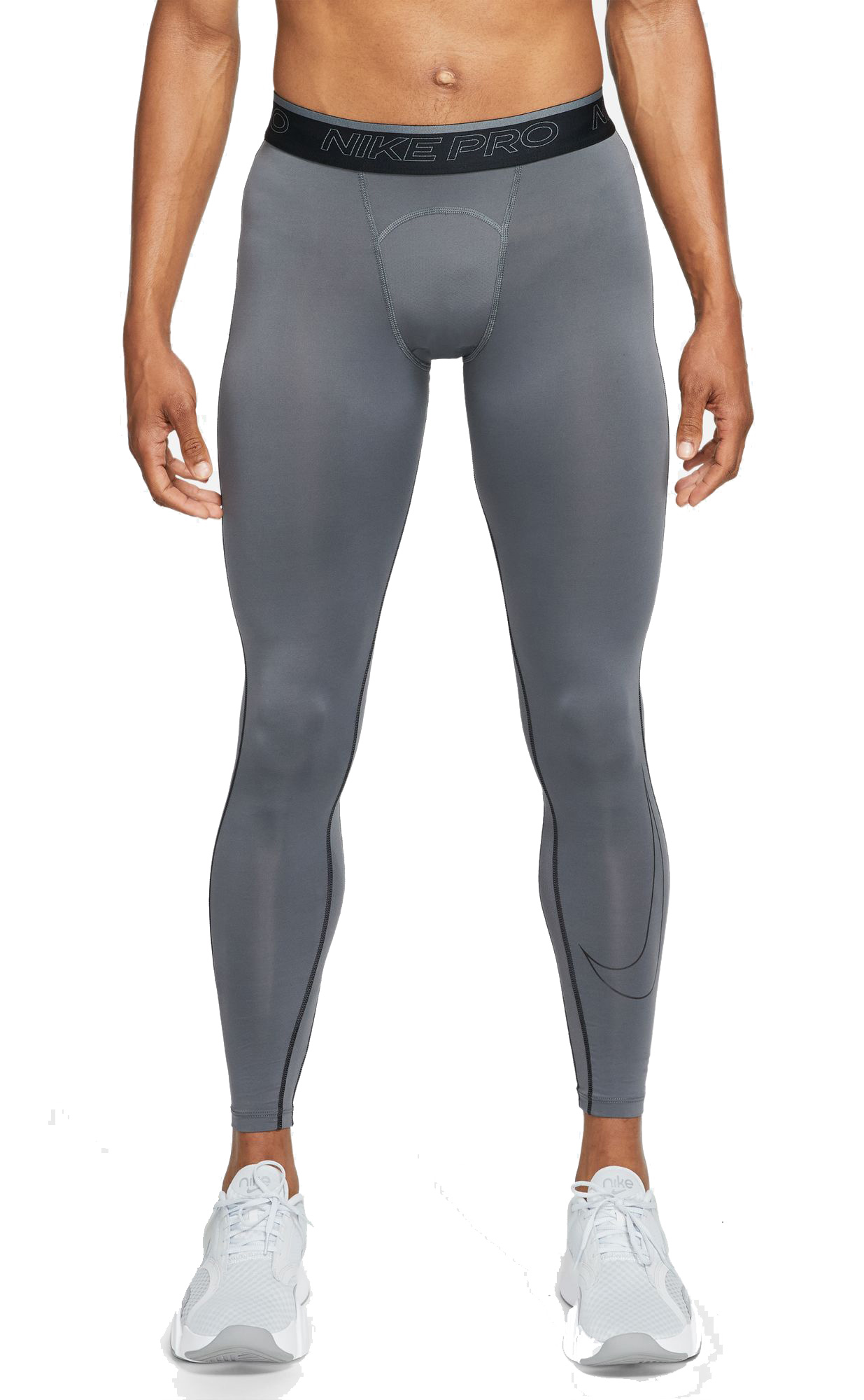 Spodnie termiczne Nike Pro Thight DD1913-068