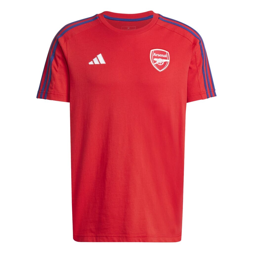 T-shirt adidas Arsenal Londyn DNA IT4104