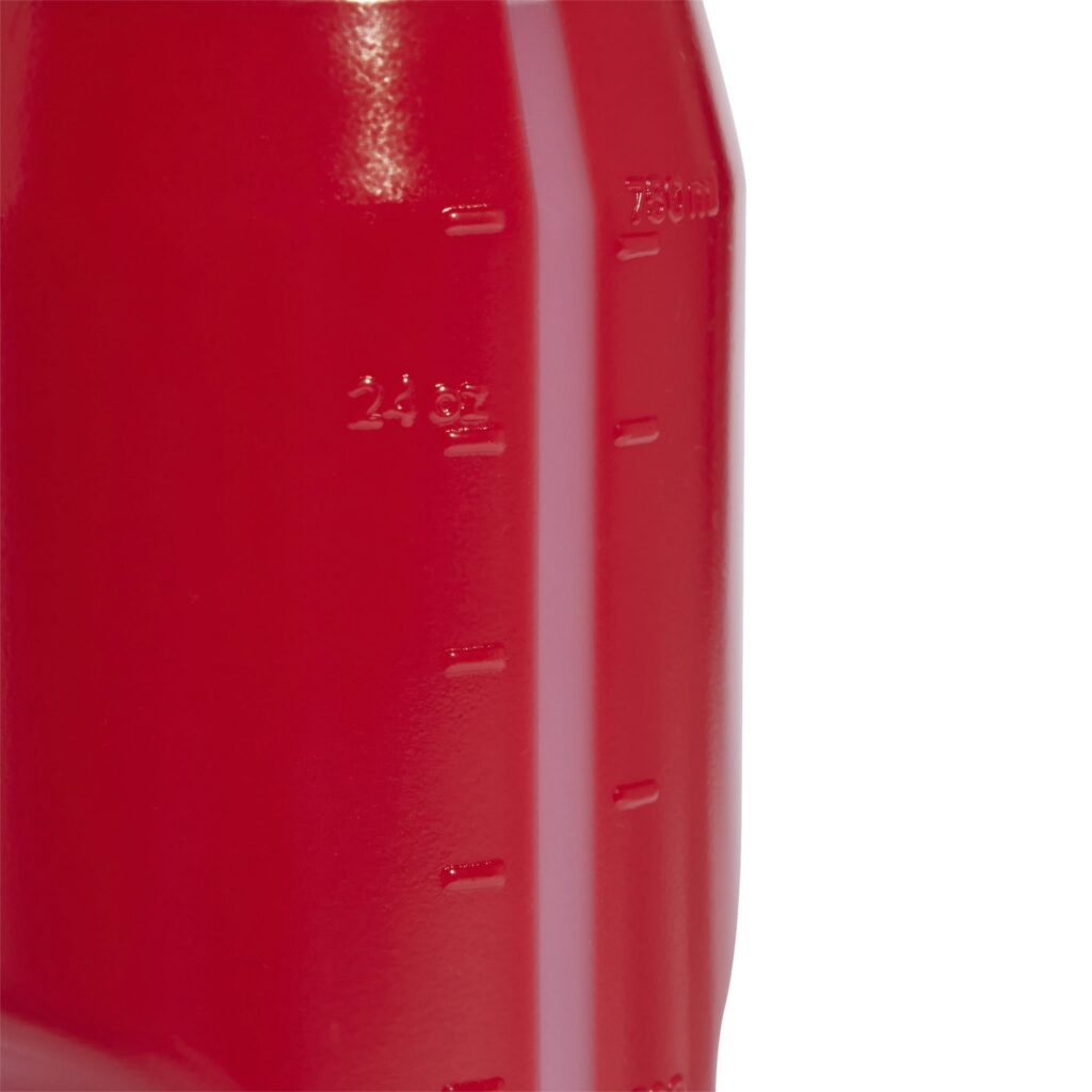 Bidon adidas Tiro 0.75L IW8155