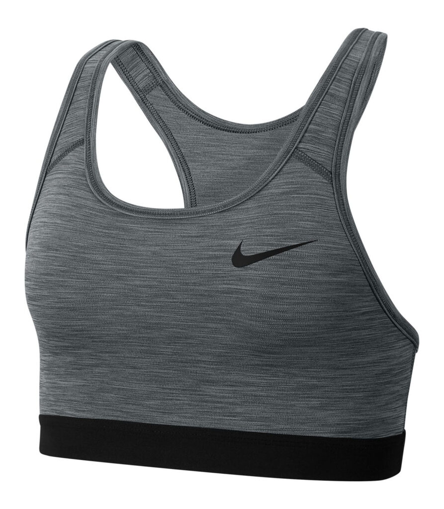 Biustonosz Nike Swoosh BV3900-084