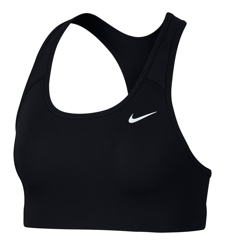 Biustonosz sportowy Nike Swoosh BV3630-010