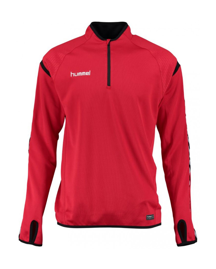 Bluza Hummel Authentic Charge 033406-3062