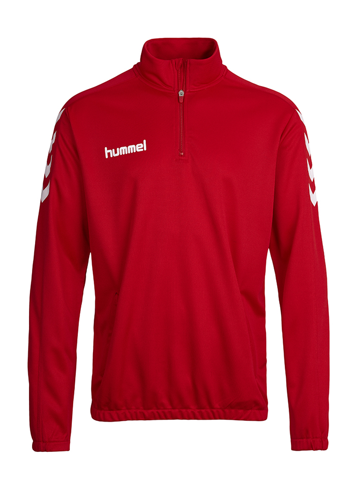 Bluza Hummel Core 1/2 Zip 036895-3062