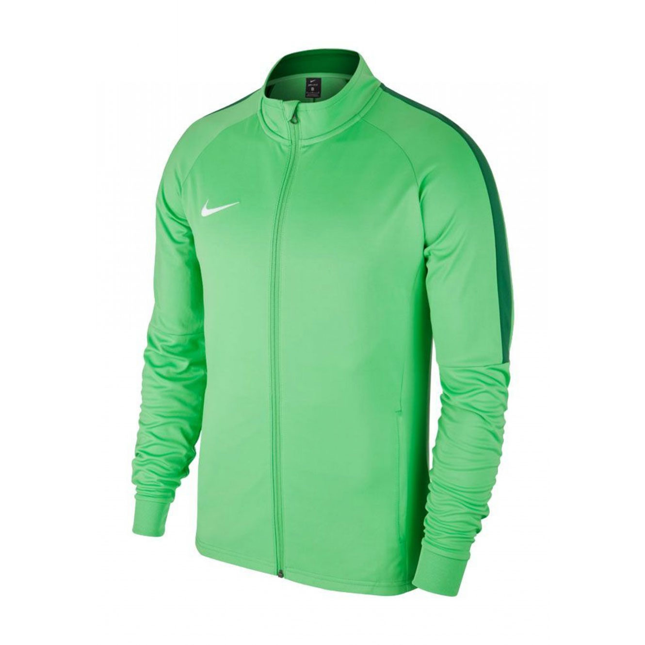 Bluza Nike Academy 18 TRK 893701-361