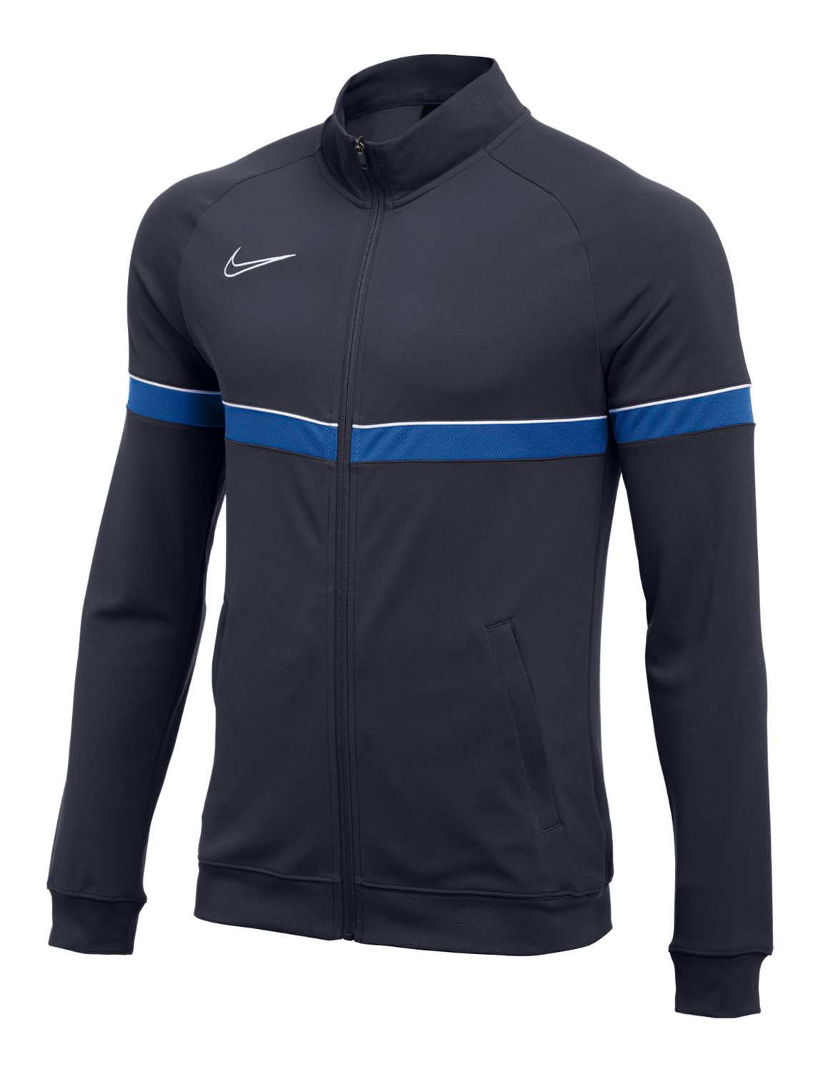 Bluza Nike Academy 21 CW6113-453