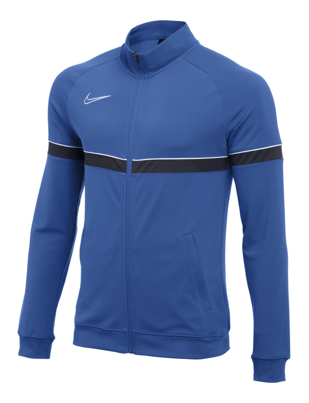 Bluza Nike Academy 21 CW6113-463