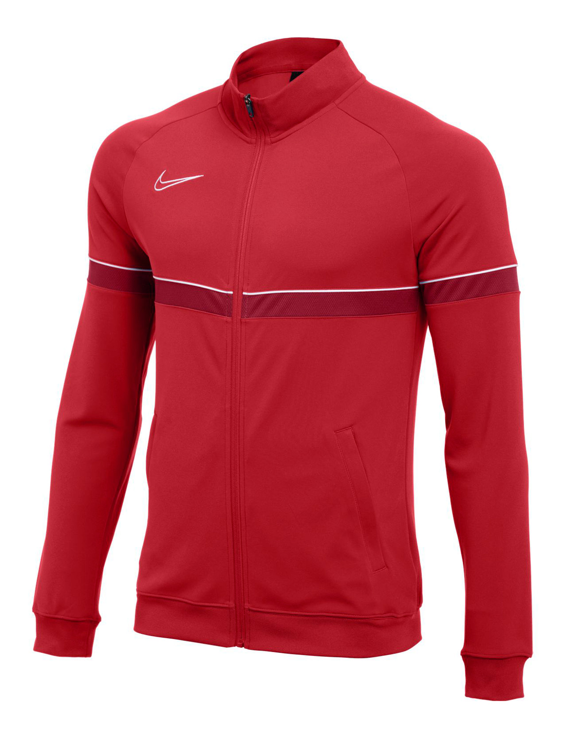 Bluza Nike Academy 21 CW6113-657