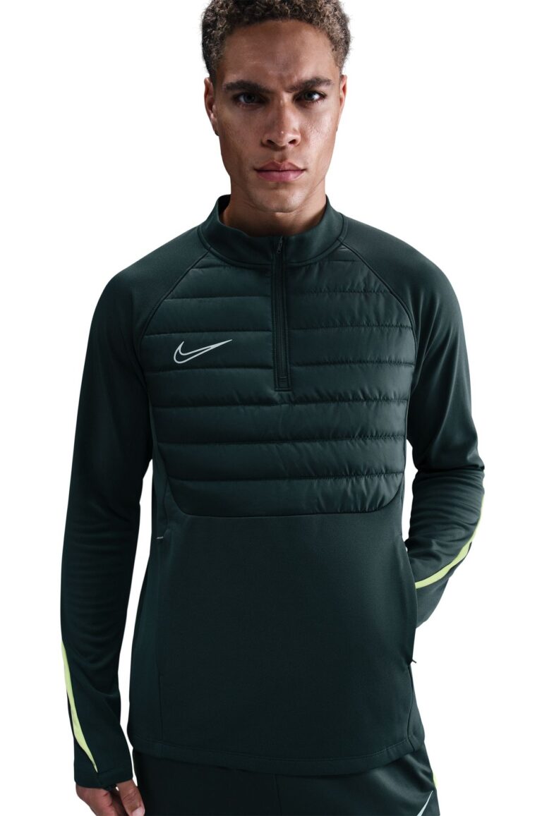 Bluza Nike Academy Winter Warrior FB6816-390