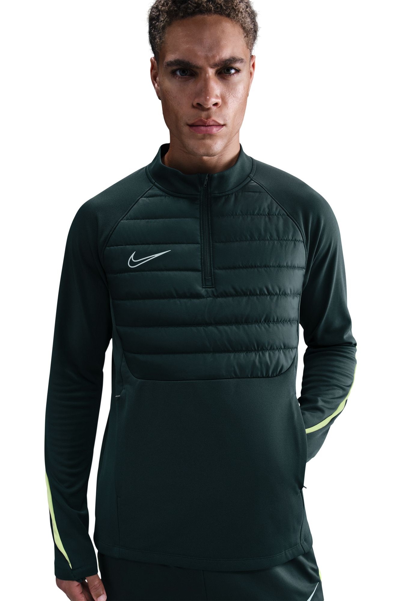 Bluza Nike Academy Winter Warrior FB6816-390