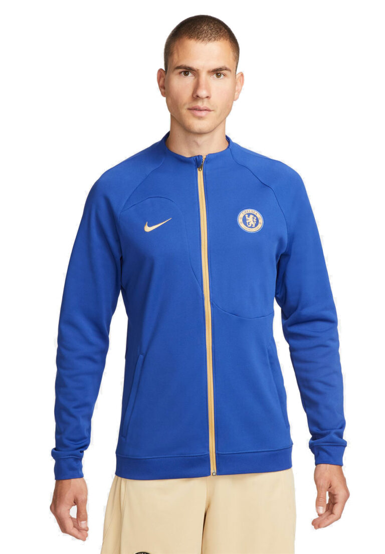 Bluza Nike Chelsea Londyn Academy Pro DV5046-495