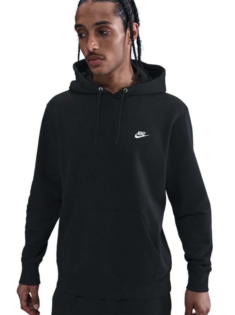 Bluza Nike Club FN3859-010