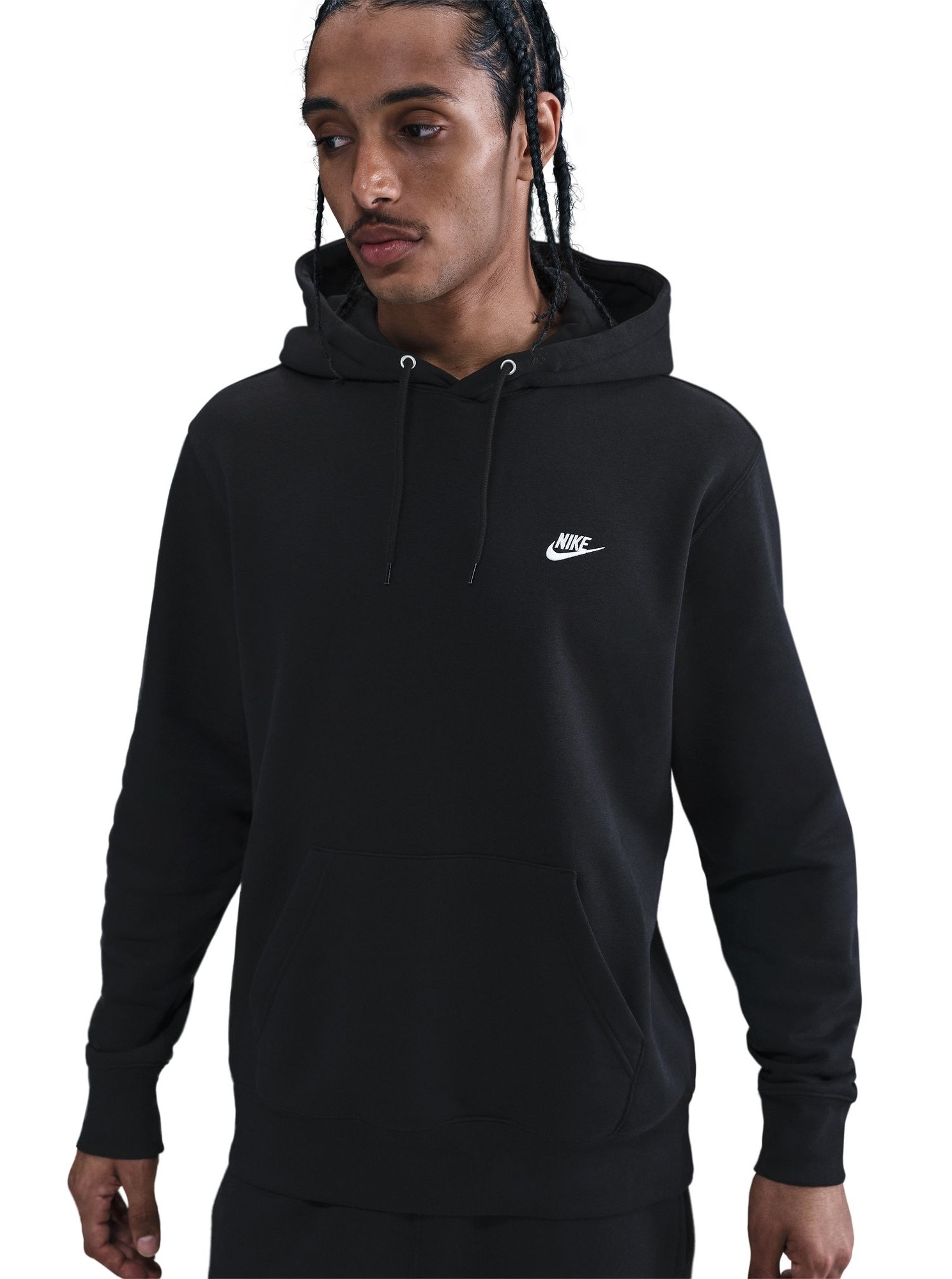 Bluza Nike Club FN3859-010