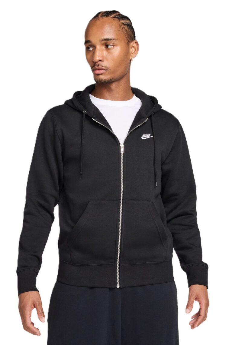 Bluza Nike Club FN3861-010