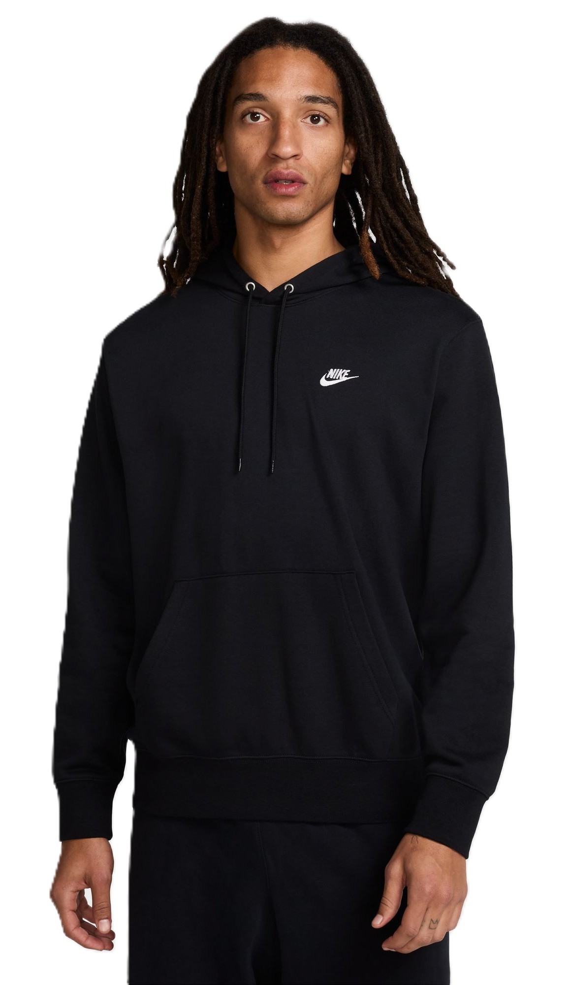 Bluza Nike Club FN3866-010