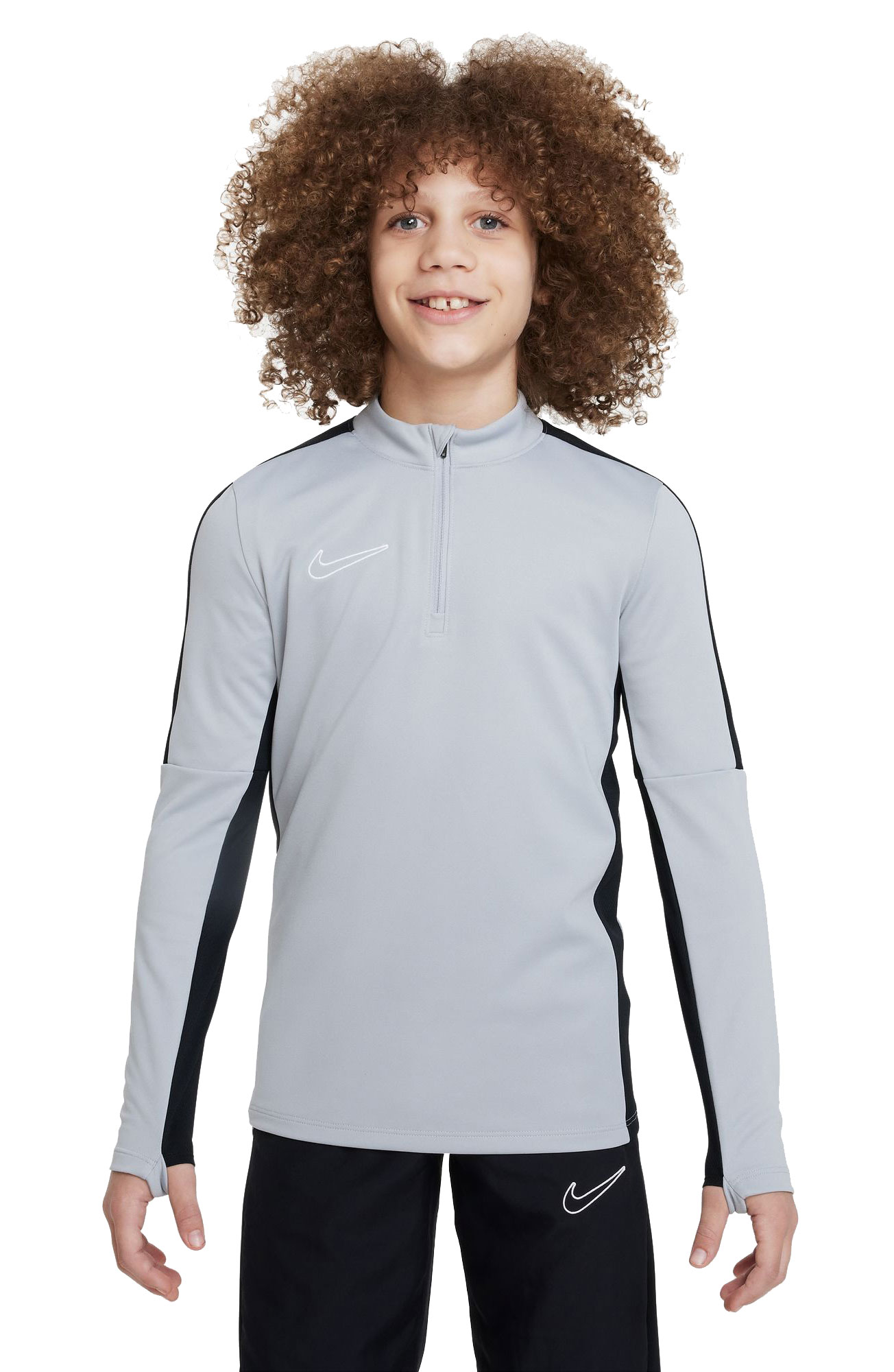 Bluza Nike Dri-FIT Junior Academy DR1356-012