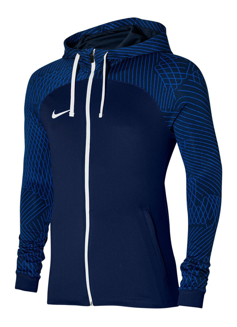 Bluza Nike Dri-FIT Strike DR2571-451