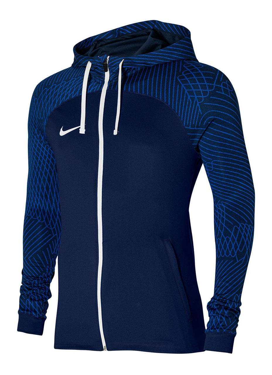 Bluza Nike Dri-FIT Strike DR2571-451
