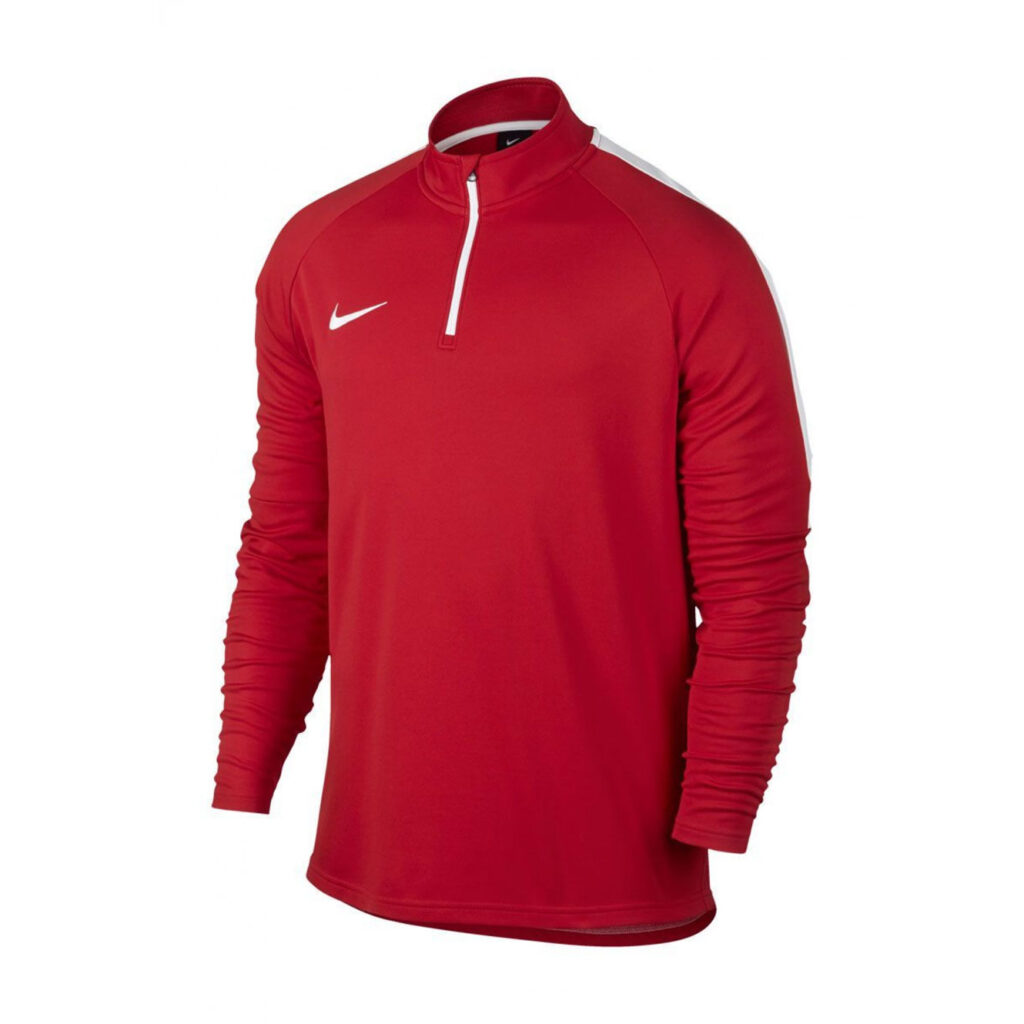 Bluza Nike Drill Top Academy 839344-657