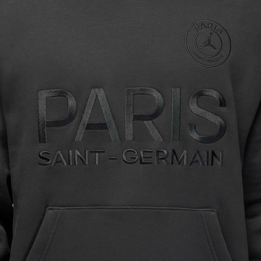Bluza Nike Jordan PSG Fleece HV3424-060