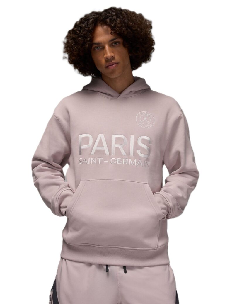 Bluza Nike Jordan PSG Fleece HV3424-627
