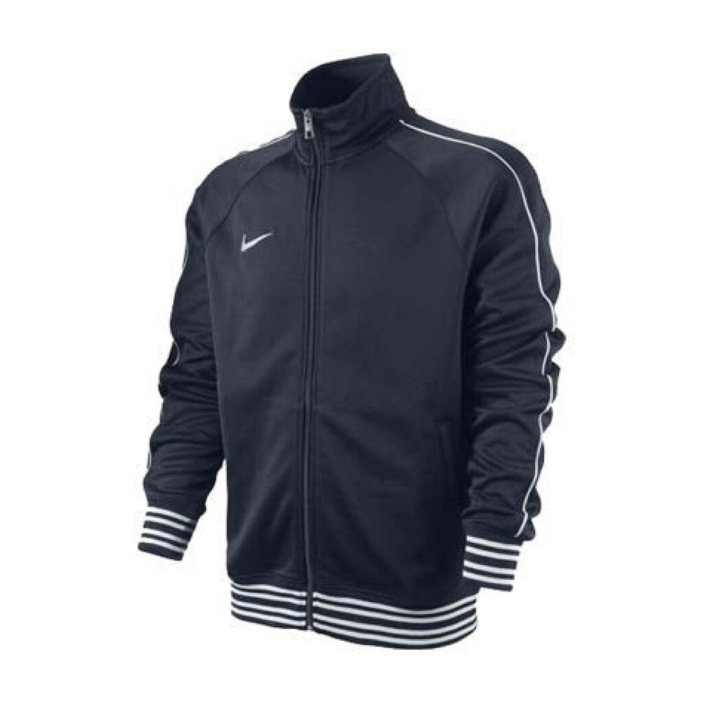 Bluza Nike Junior Core Trainer 456002-451