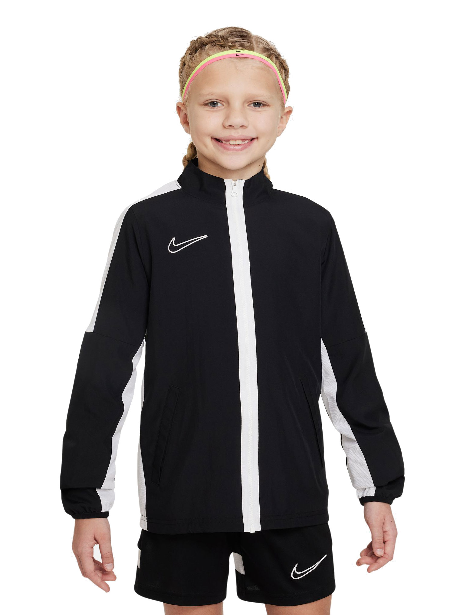 Bluza Nike Junior Dri-FIT Academy 23 DR1719-010