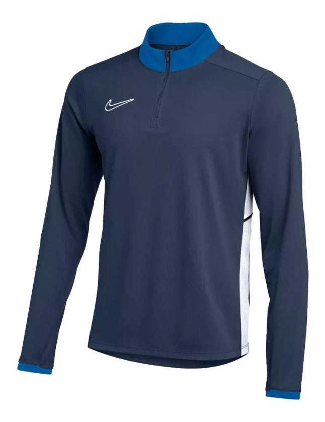 Bluza Nike Junior Dri-FIT Academy 25 FZ9773-410
