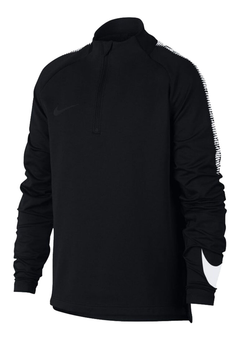 Bluza Nike Junior Dry Squad Drill Top 859292-010