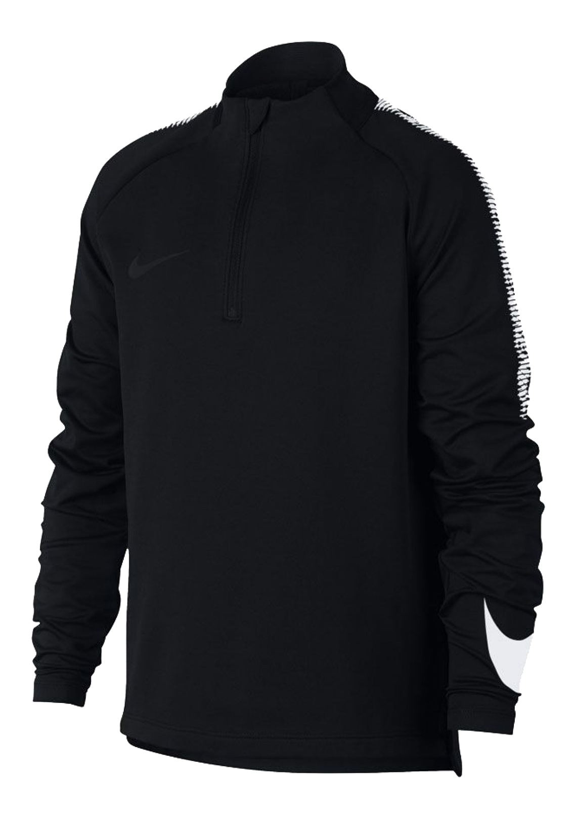 Bluza Nike Junior Dry Squad Drill Top 859292-010