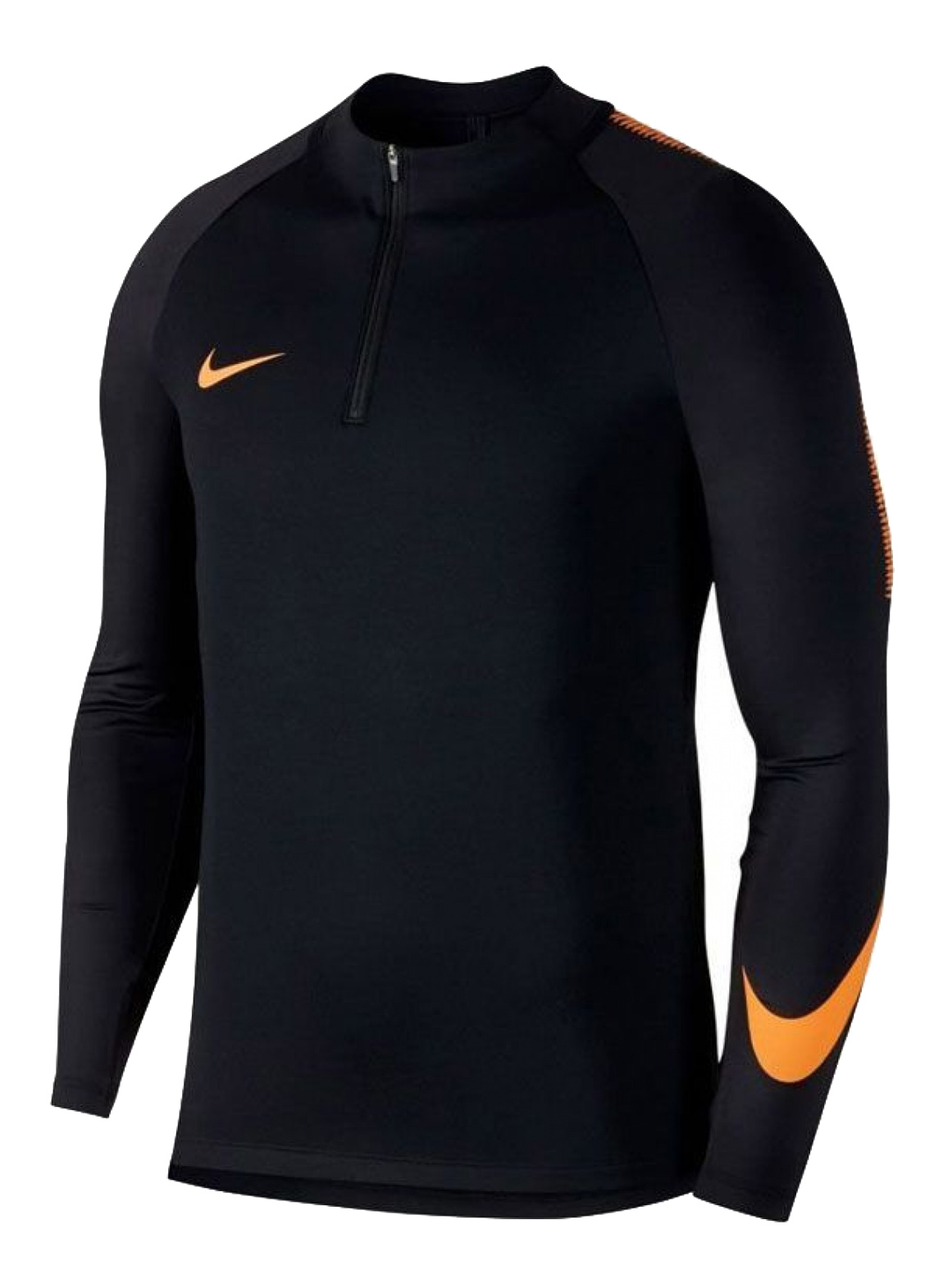 Bluza Nike Junior Dry Squad Drill Top 859292-015