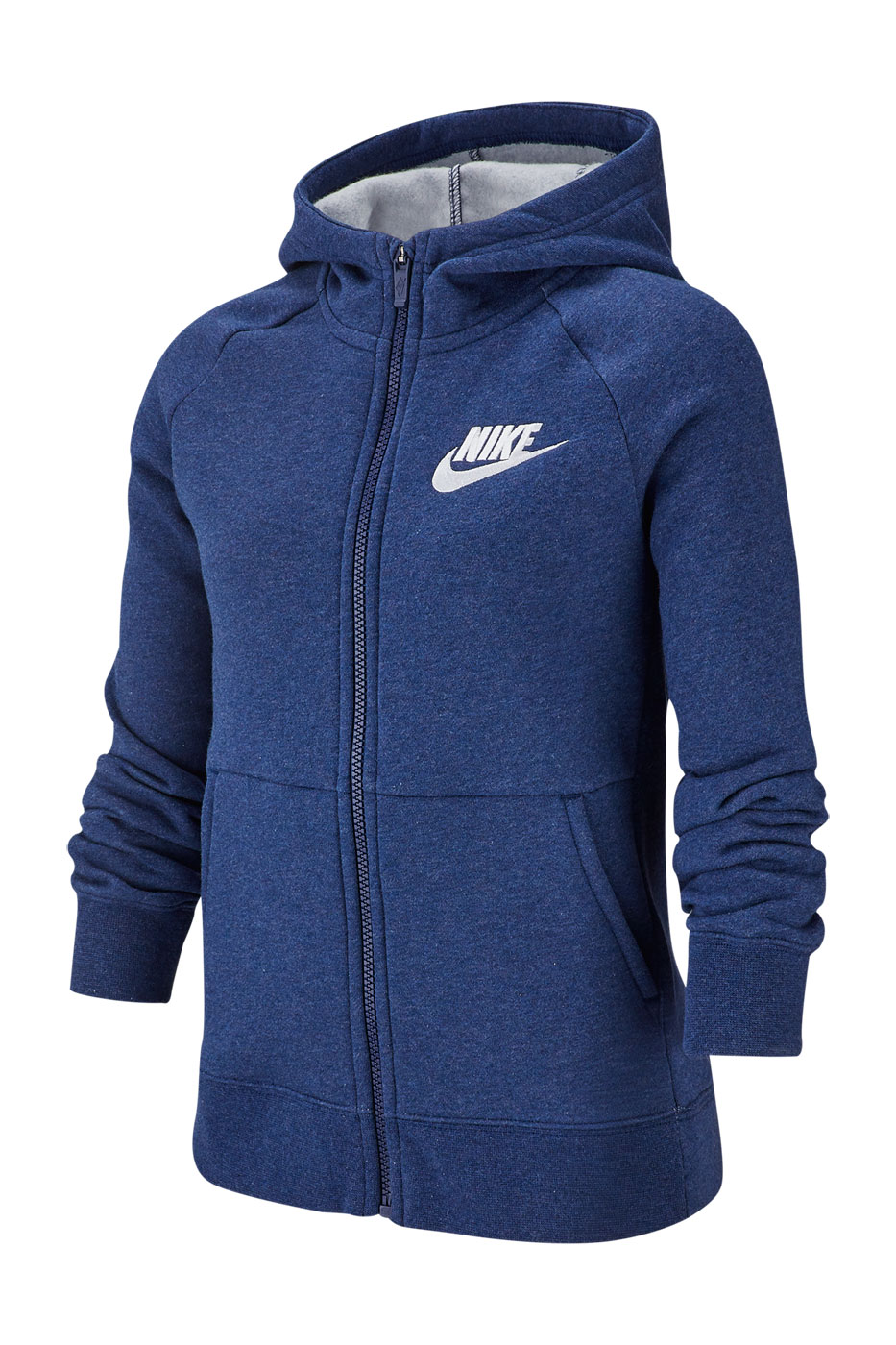 Bluza Nike Junior Girls Sportswear BV2712-492