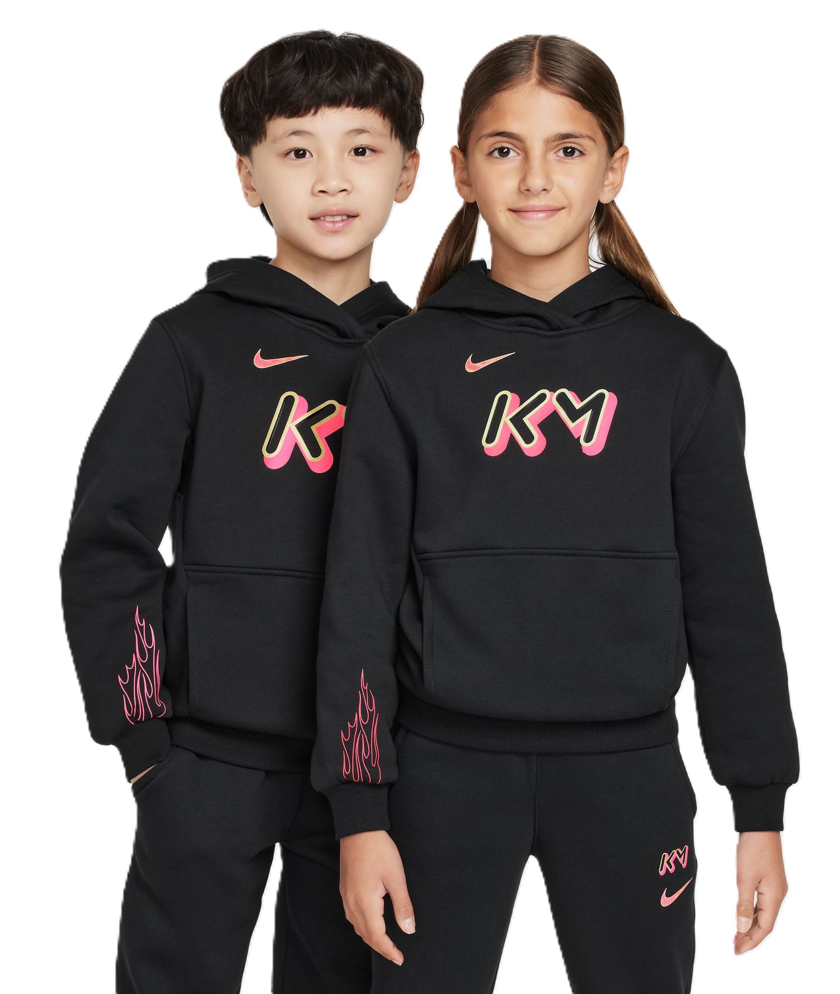 Bluza Nike Junior KM HQ3685-010