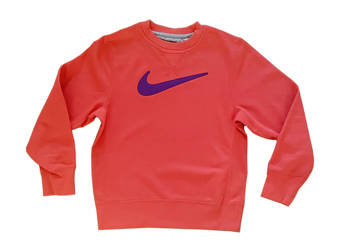 Bluza Nike Junior Little Kids YA76 445331-835
