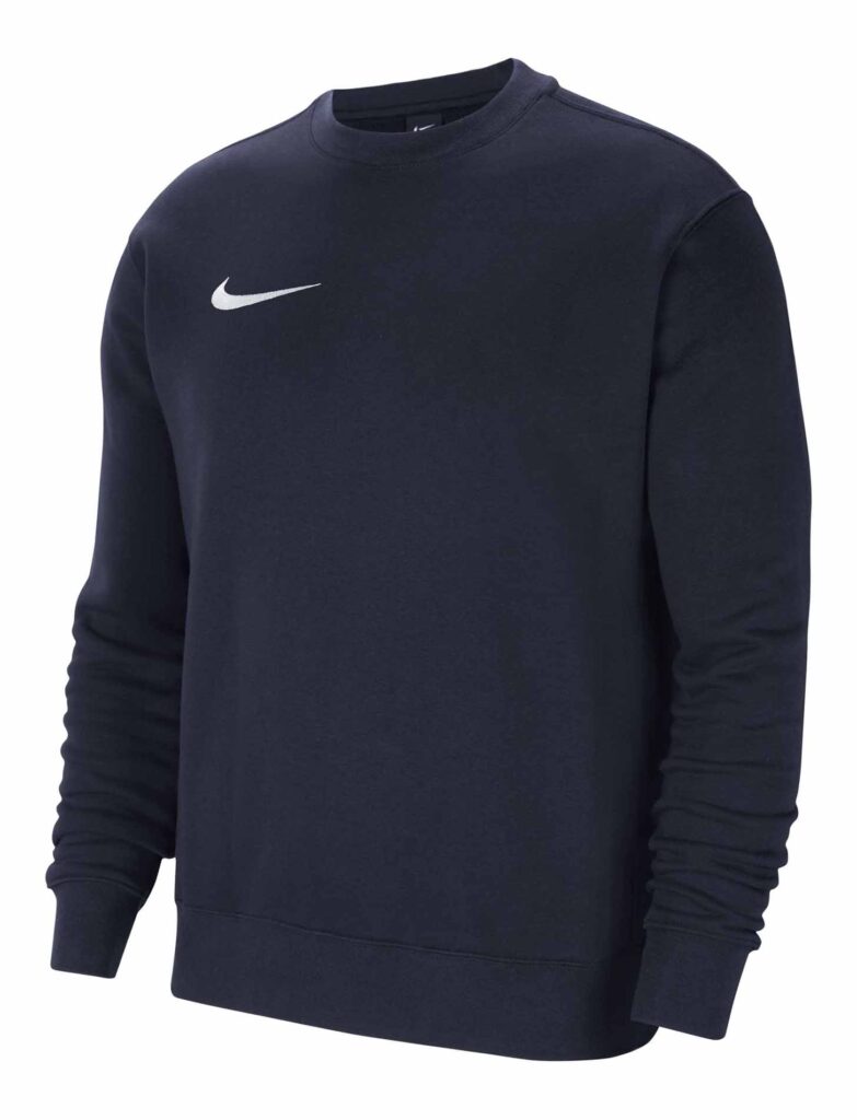 Bluza Nike Junior Park 20 Crew CW6904-451