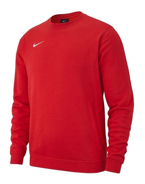 Bluza Nike Junior Team Club 19 Crew AJ1545-657