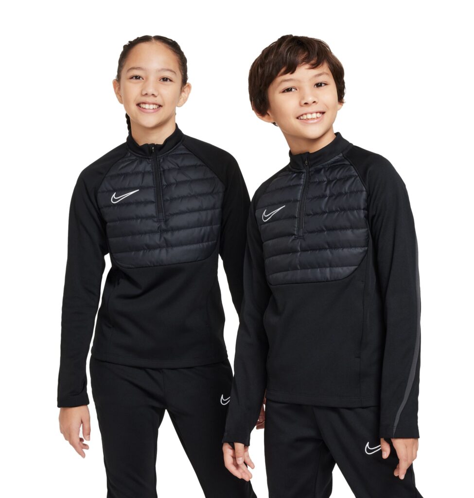 Bluza Nike Junior Therma-FIT Academy FJ6181-010