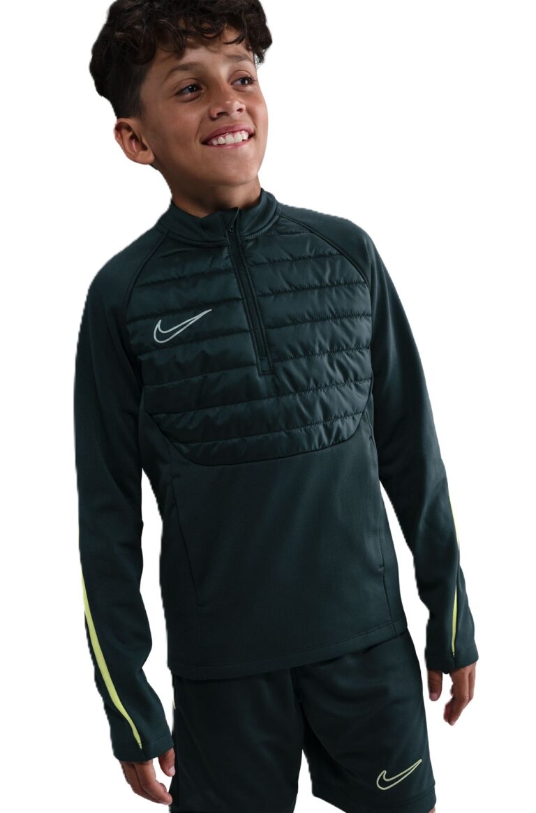 Bluza Nike Junior Therma-FIT Academy FJ6181-390