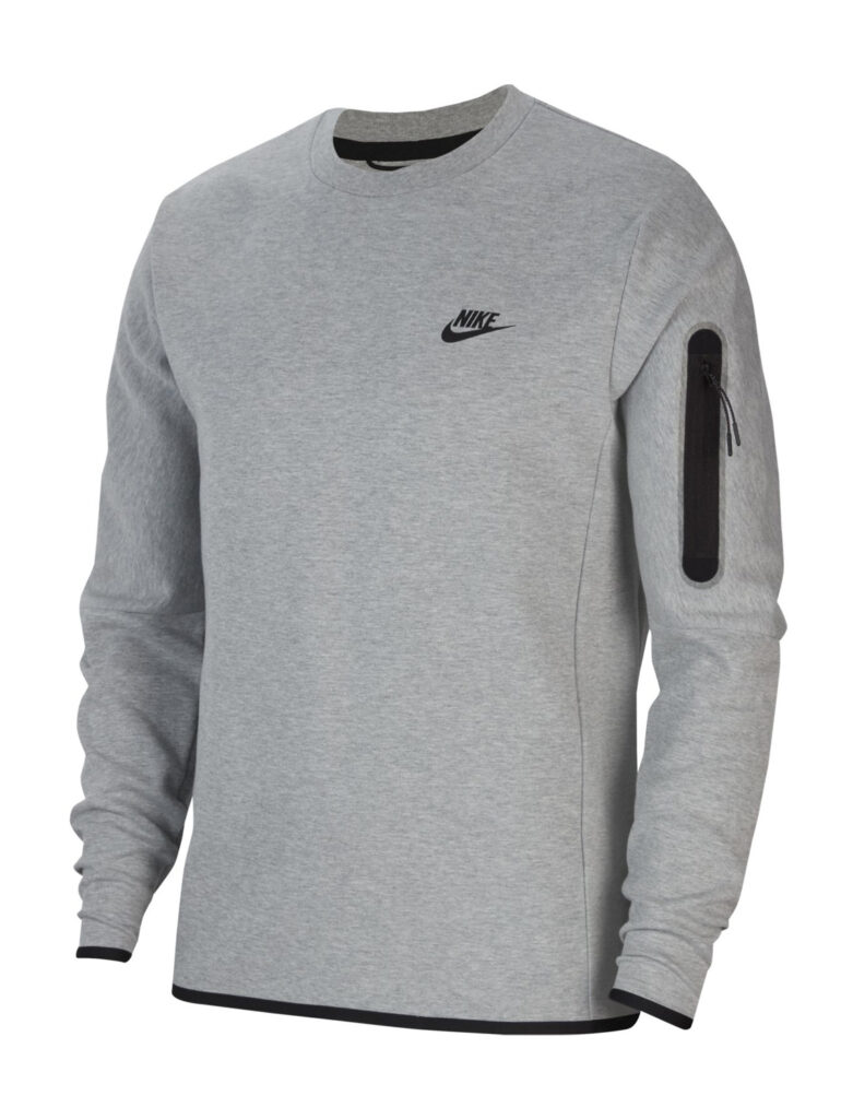 Bluza Nike NSW Tech Fleece CU4505-063
