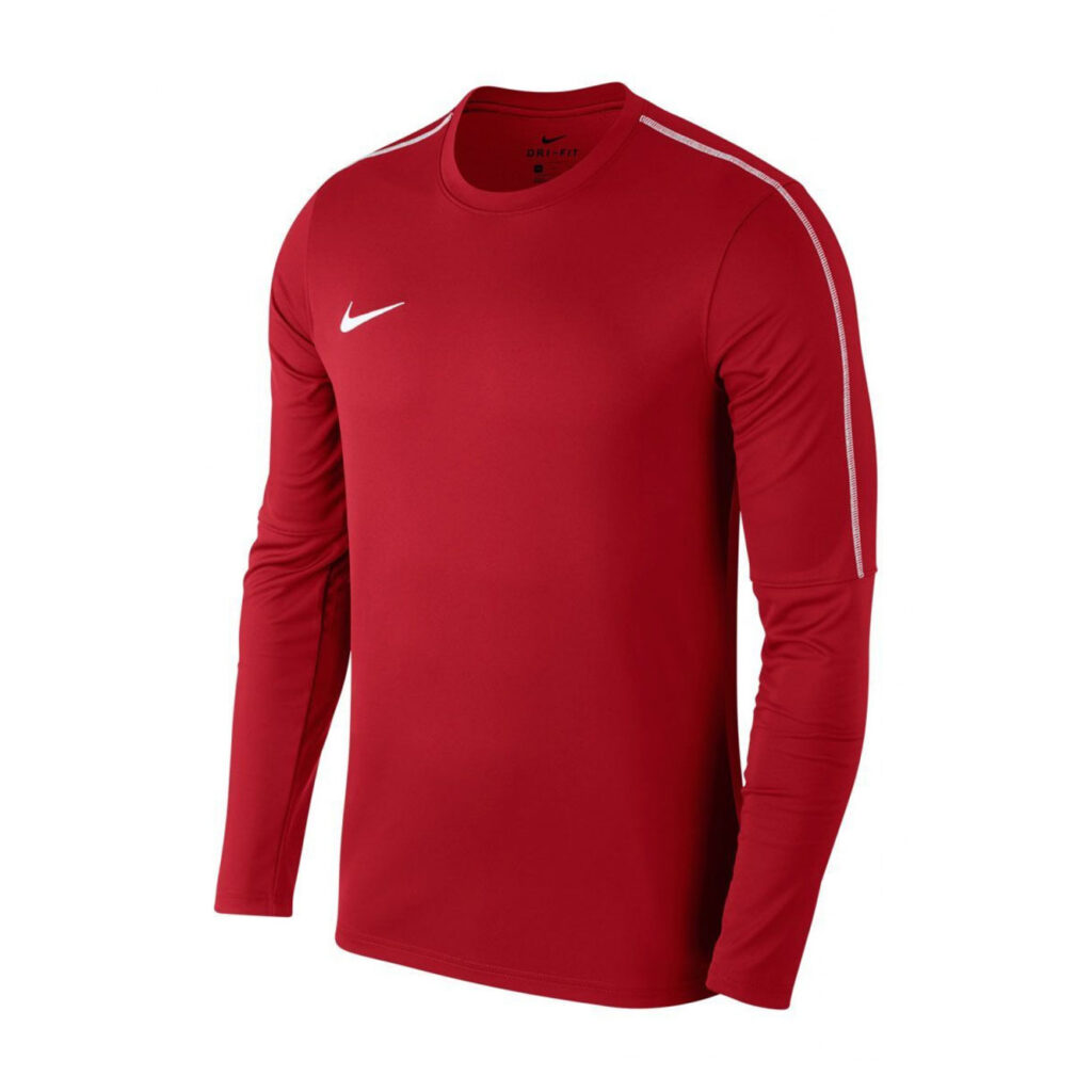 Bluza Nike Park 18 Crew Top AA2088-657