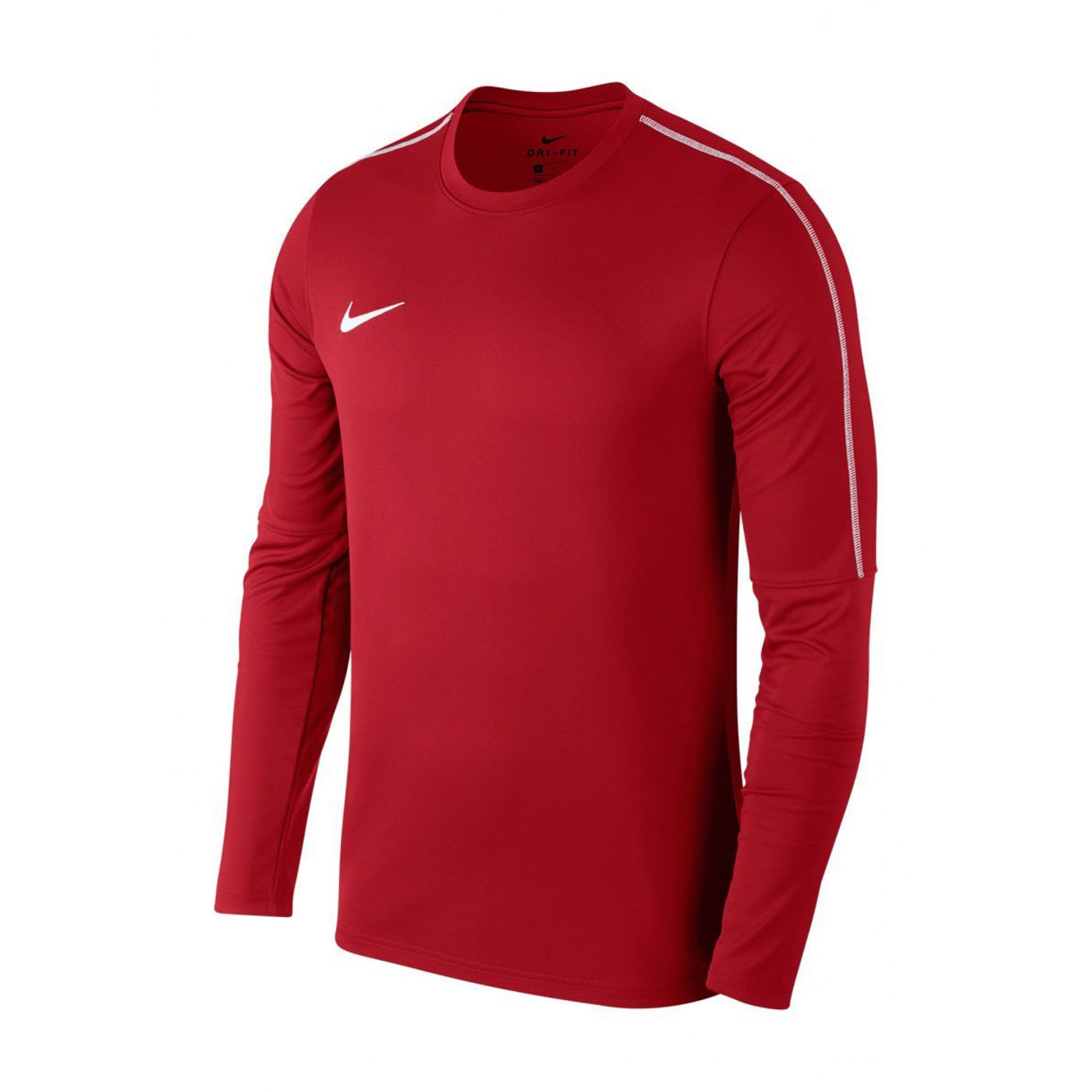 Bluza Nike Park 18 Crew Top AA2088-657