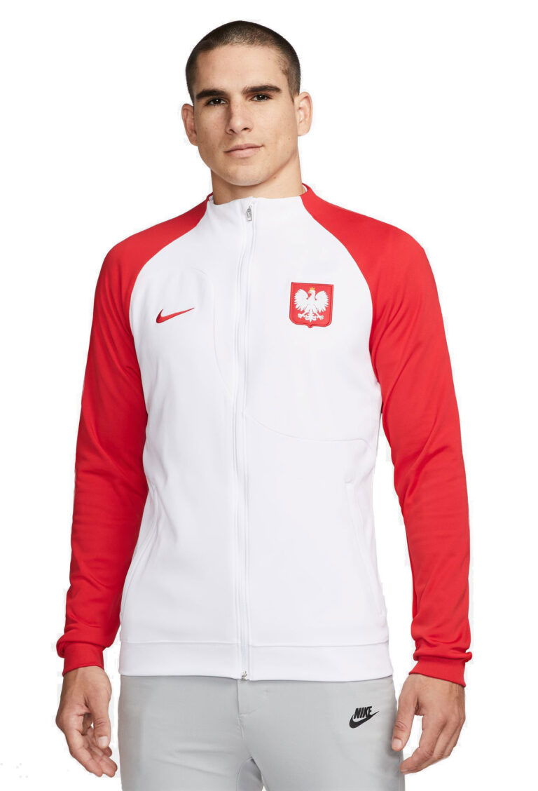 Bluza Nike Poland Academy Pro DH4748-100