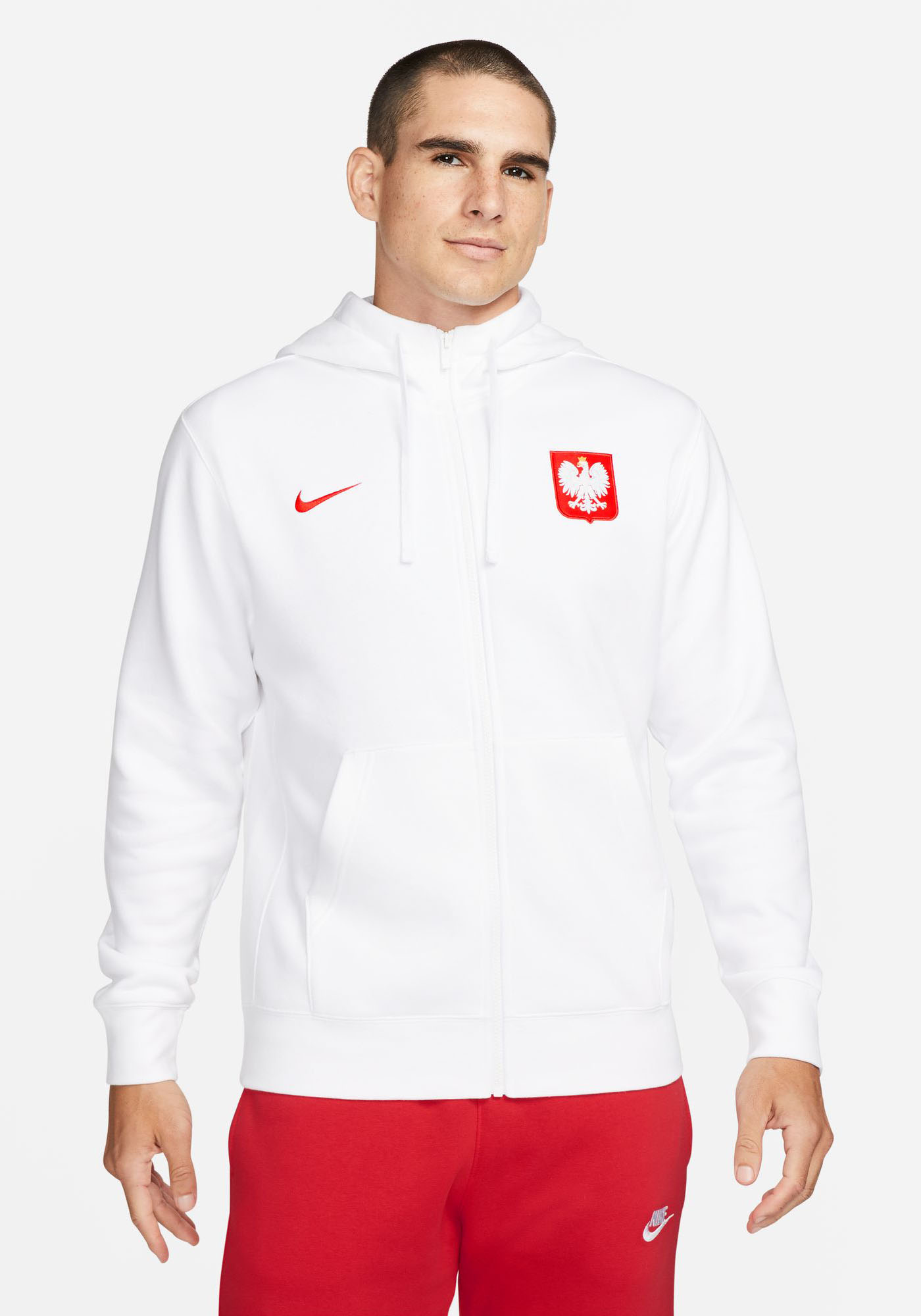 Bluza Nike Poland DH4961-100