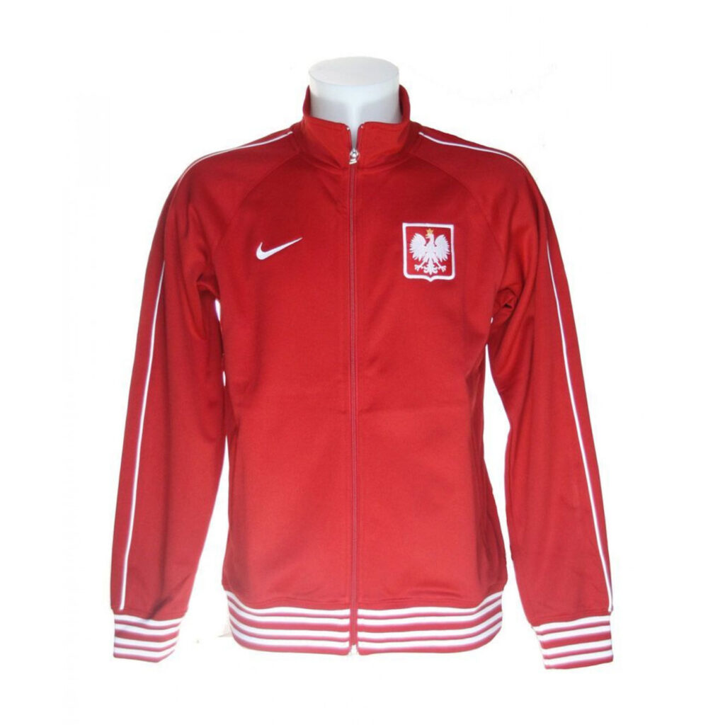 Bluza Nike Polska 454801-648