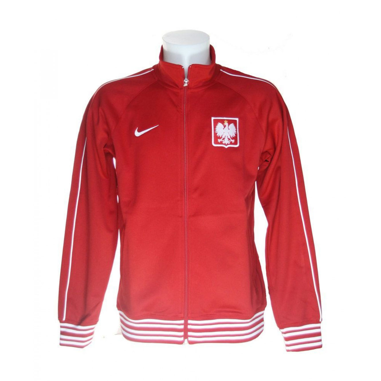 Bluza Nike Polska 454801-648