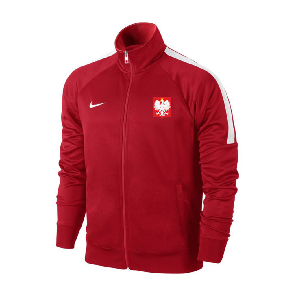 Bluza Nike Polska Team Club 658683-657