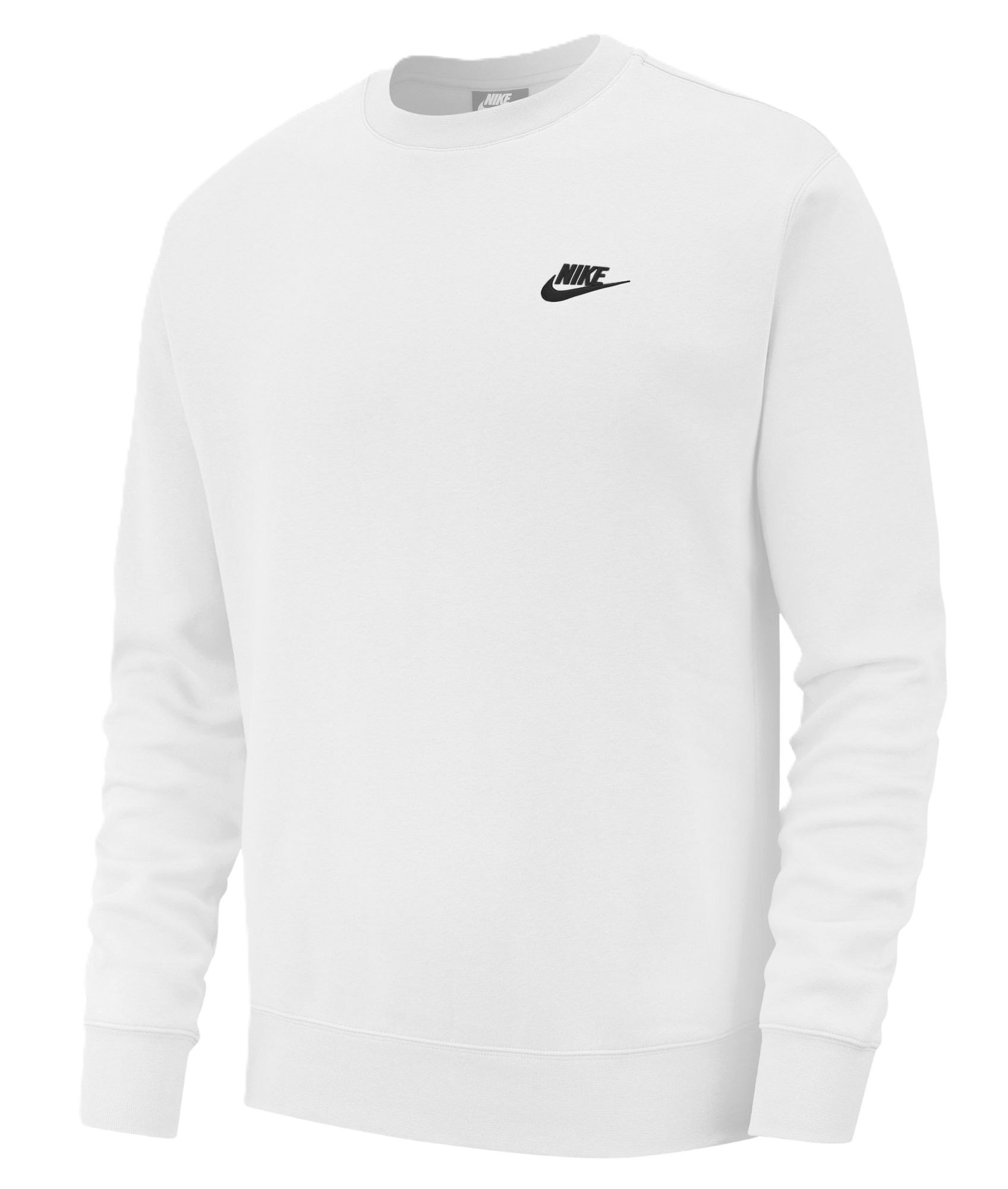 Bluza Nike Sportswear Club Fleece Crew BV2662-100