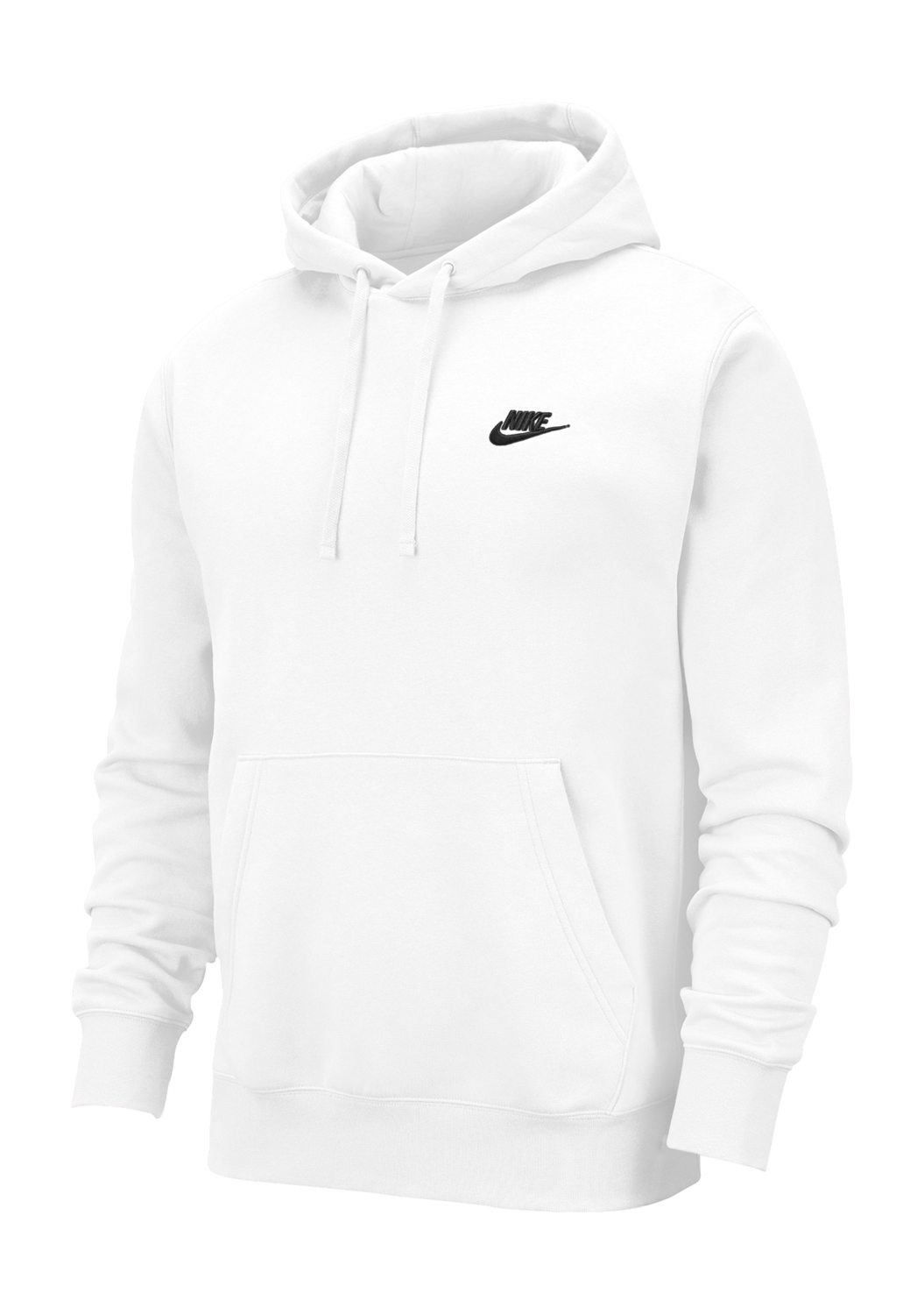 Bluza Nike Sportswear Club Fleece Hoodie BV2654-100